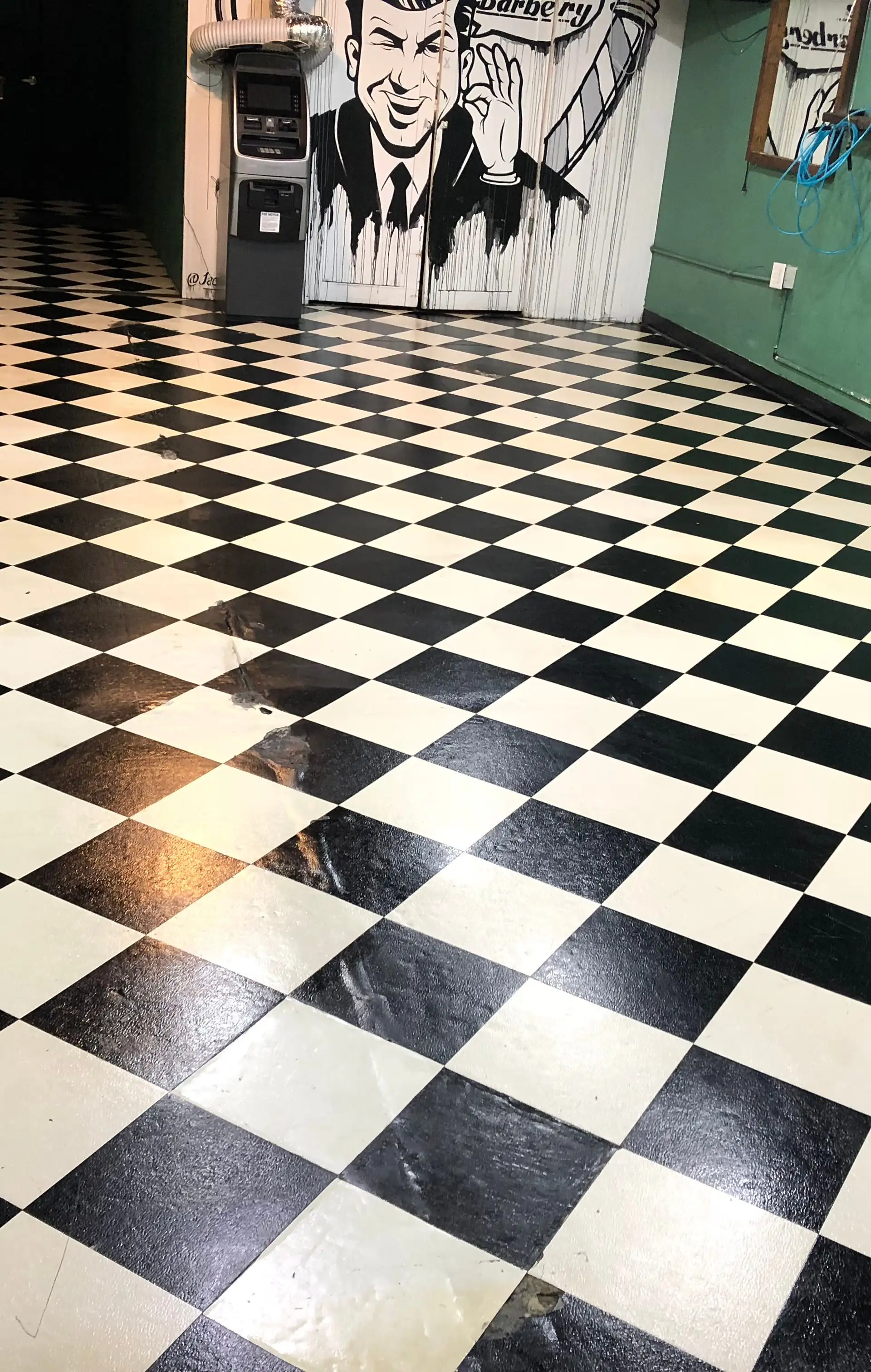 Project gallery — San Diego Carpet Care