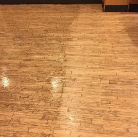 San Diego Carpet Care project photo 11