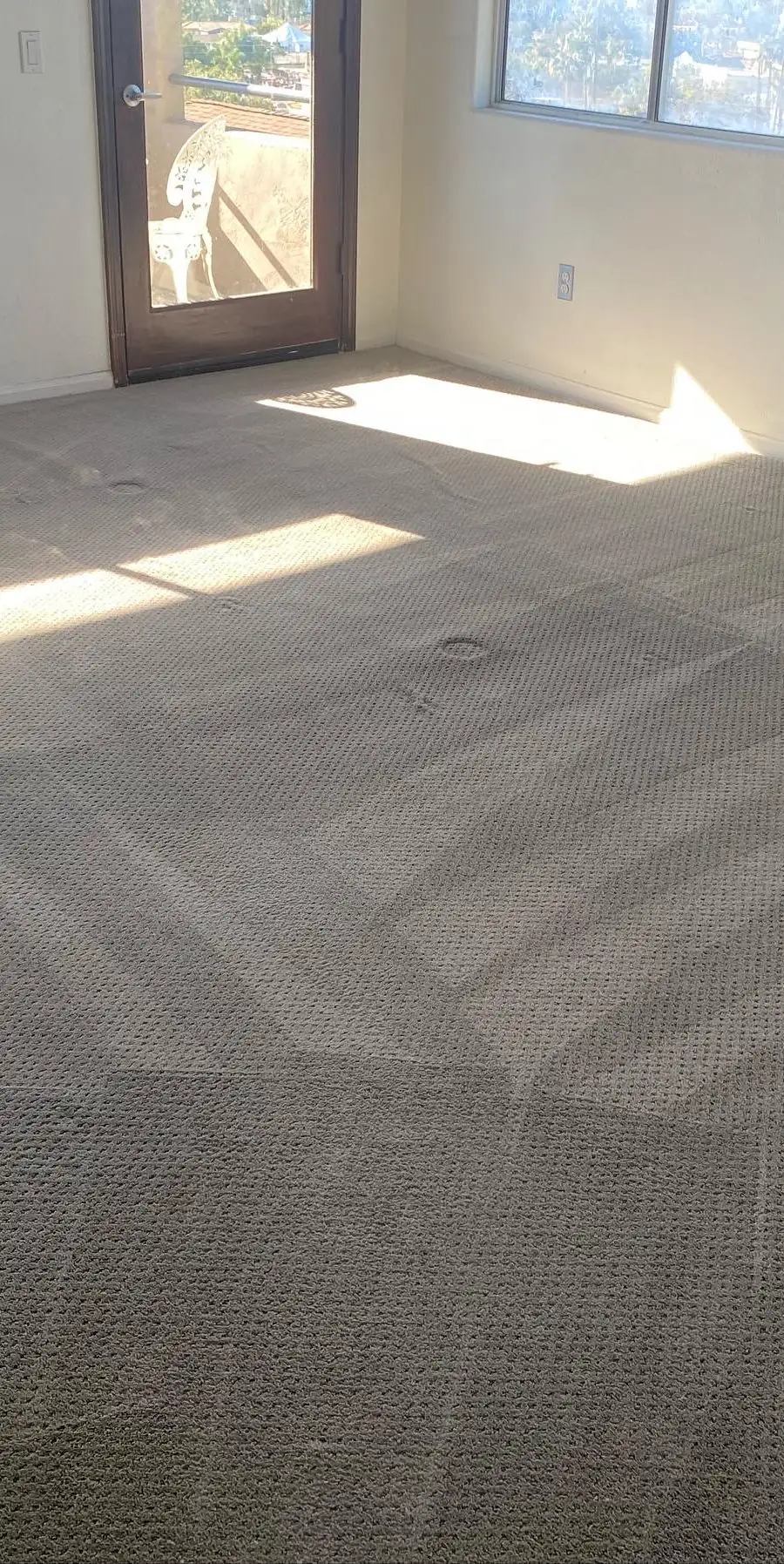 San Diego Carpet Care project photo 2