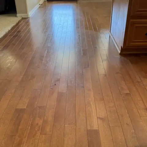 San Diego Carpet Care project photo 12