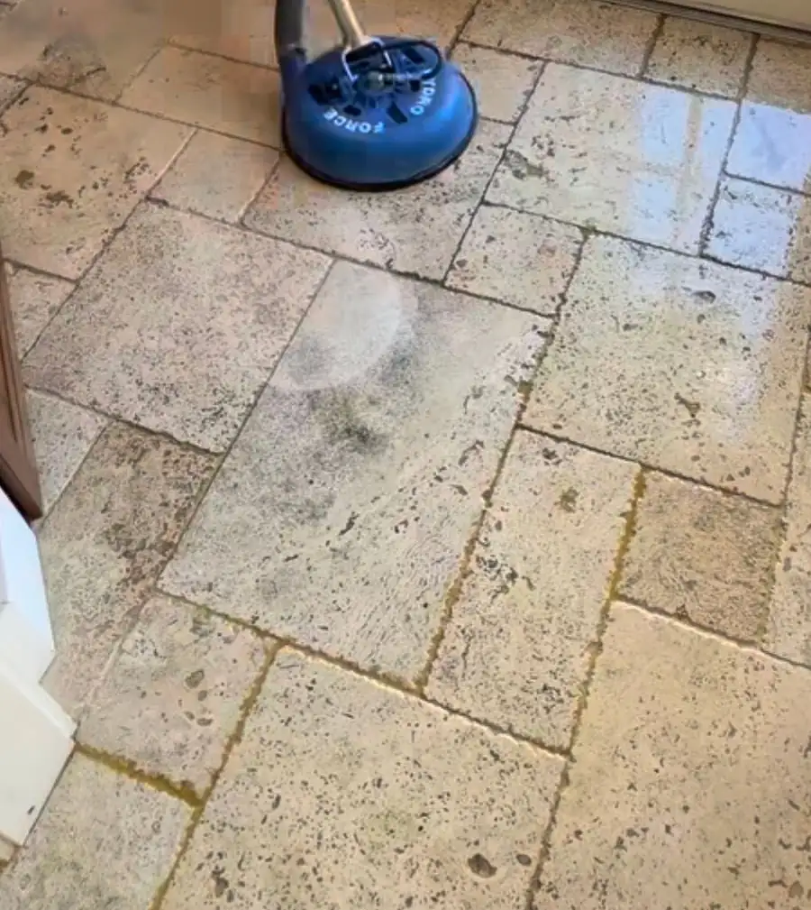 San Diego Carpet Care project photo 1