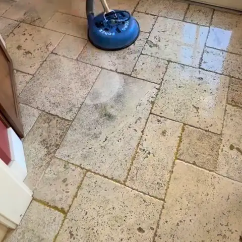 San Diego Carpet Care project photo 1